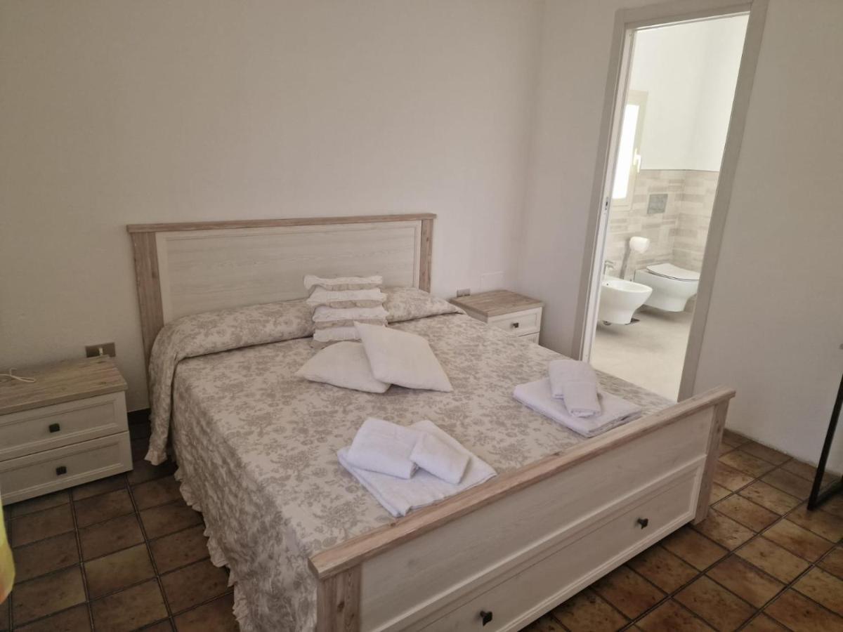 فندق Claudia'S House سانتا تيريزا غالّورا المظهر الخارجي الصورة